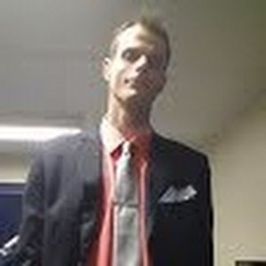 Meet your Posher, Thomas